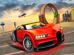 Jwèt Top Speed Racing 3D sou entènèt