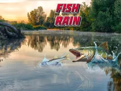 Jwèt Fish Rain sou entènèt
