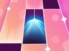 Jwèt Magic Dream Tiles sou entènèt