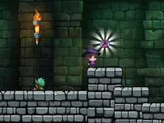 Jwèt Lily Adventure sou entènèt