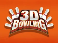 Jwèt 3D Bowling sou entènèt