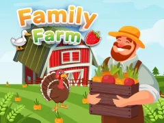 Jwèt Family Farm sou entènèt