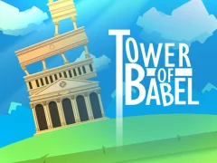 Jwèt Tower of Babel sou entènèt