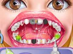 Jwèt Madelyn Dental Care sou entènèt