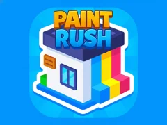 Jwèt Paint Rush sou entènèt