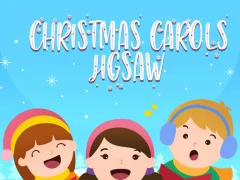 Jwèt Christmas Carols Jigsaw sou entènèt