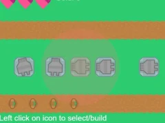 Jwèt Zombie Tower Defense sou entènèt