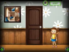 Jwèt Amgel Kids Room Escape 350 sou entènèt