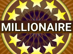 Jwèt Millionaire sou entènèt