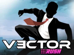 Jwèt Vector Rush sou entènèt