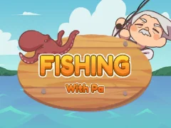 Jwèt Fishing With Pa sou entènèt