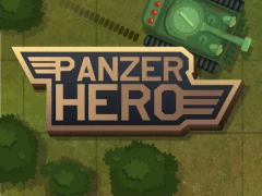 Jwèt Panzer Hero sou entènèt