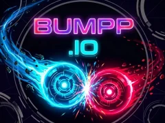 Jwèt Bumpp.io sou entènèt