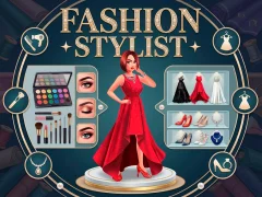 Jwèt Fashion Stylist sou entènèt