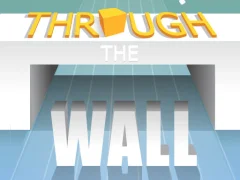 Jwèt Through The Wall sou entènèt