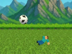Jwèt Voxel Playground: Ragdoll Noob sou entènèt