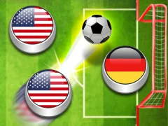 Jwèt Finger Soccer 2020 sou entènèt