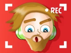 Jwèt Vloggers Life Tycoon sou entènèt