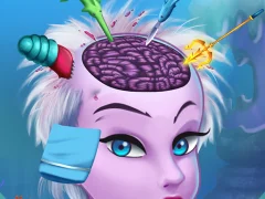 Jwèt Ursula Brain Surgery sou entènèt