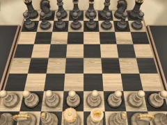 Jwèt Real Chess Online sou entènèt