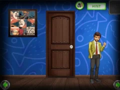 Jwèt Amgel Easy Room Escape 288 sou entènèt