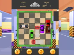 Jwèt Parking Pro sou entènèt