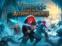 Jwèt Vikings: Age of Accomplishments sou entènèt