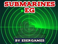 Jwèt Submarines EG sou entènèt