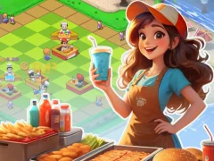 Jwèt Merge Magnat  IDeaL Store sou entènèt