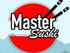 Jwèt Master Sushi sou entènèt