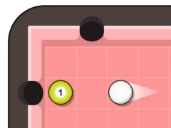 Jwèt Ball Clash sou entènèt