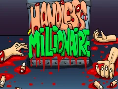 Jwèt Handless Millionaire sou entènèt