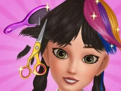 Jwèt Hair Salon: Beauty Salon sou entènèt
