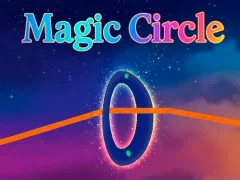 Jwèt Magic Circle sou entènèt