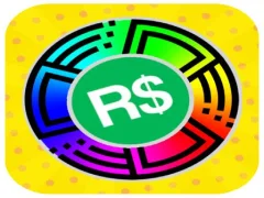 Jwèt Free Robux Games Roblox Spin Wheel sou entènèt