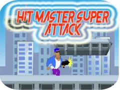 Jwèt Hit master Super attack sou entènèt