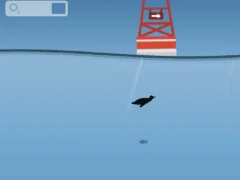 Jwèt A Penguin's Odyssey sou entènèt