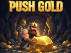 Jwèt Push Gold sou entènèt