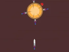 Jwèt Weapon Strike sou entènèt