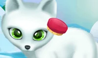 Jwèt Paws to Beauty Arctic Edition sou entènèt