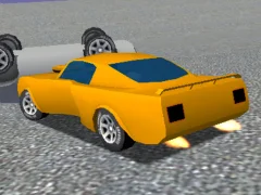 Jwèt  Stunt Simulator sou entènèt