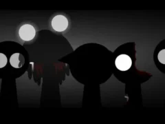 Jwèt Sprunki: The Lost Souls sou entènèt
