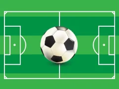 Jwèt Funky Football sou entènèt
