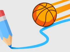 Jwèt Basketball Line sou entènèt