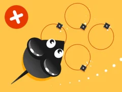 Jwèt Mouse sou entènèt