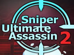 Jwèt Sniper Ultimate Assassin 2 sou entènèt