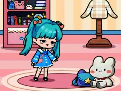 Jwèt Girl Games Unblocked: Mini Fun sou entènèt
