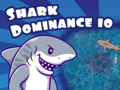 Jwèt Shark Dominance io sou entènèt