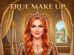 Jwèt True Make Up sou entènèt