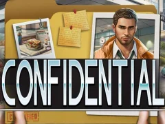 Jwèt Confidential sou entènèt